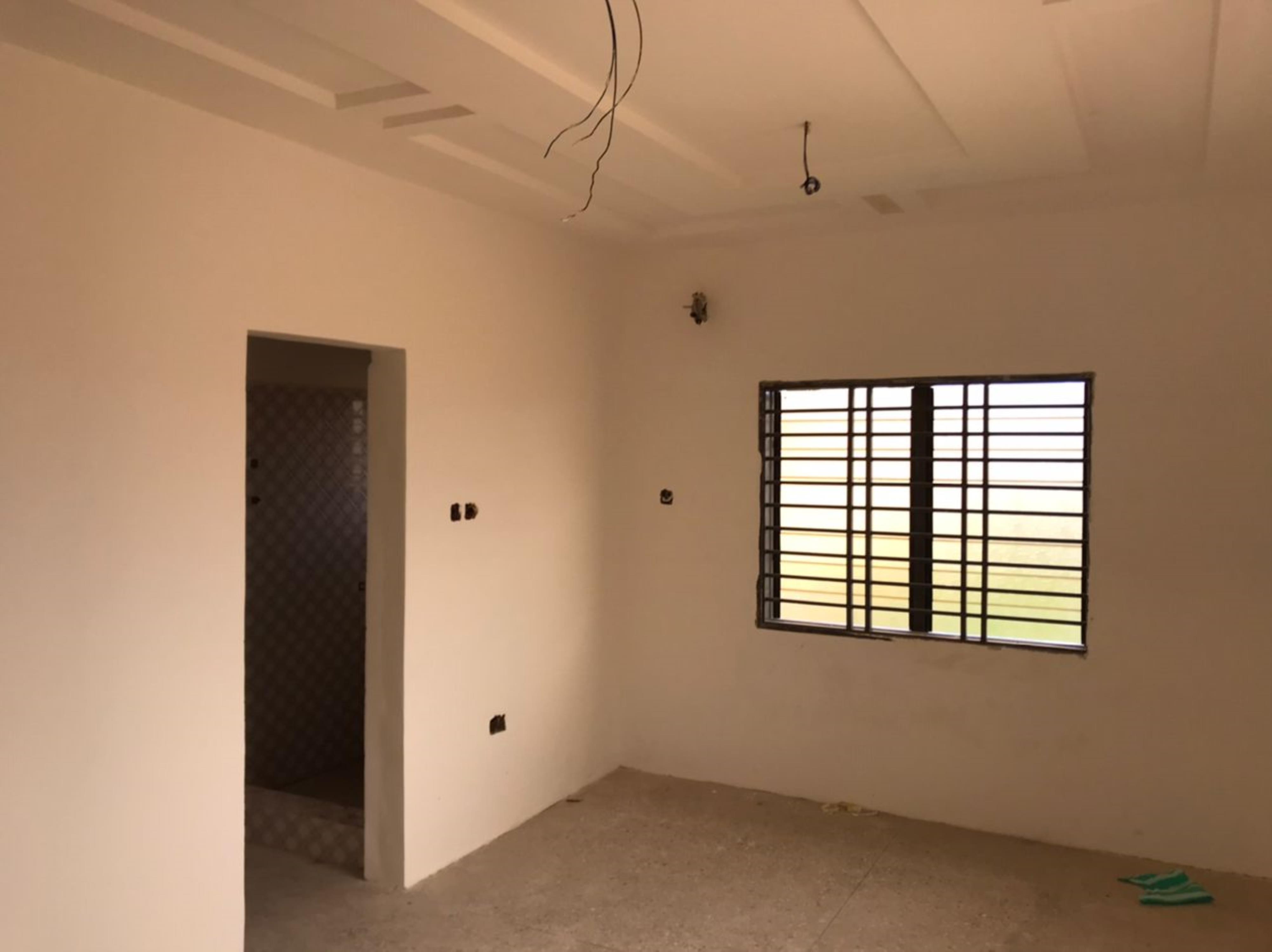 Executive Furnished Studio self-contained, Achimota, Accra | Strathium