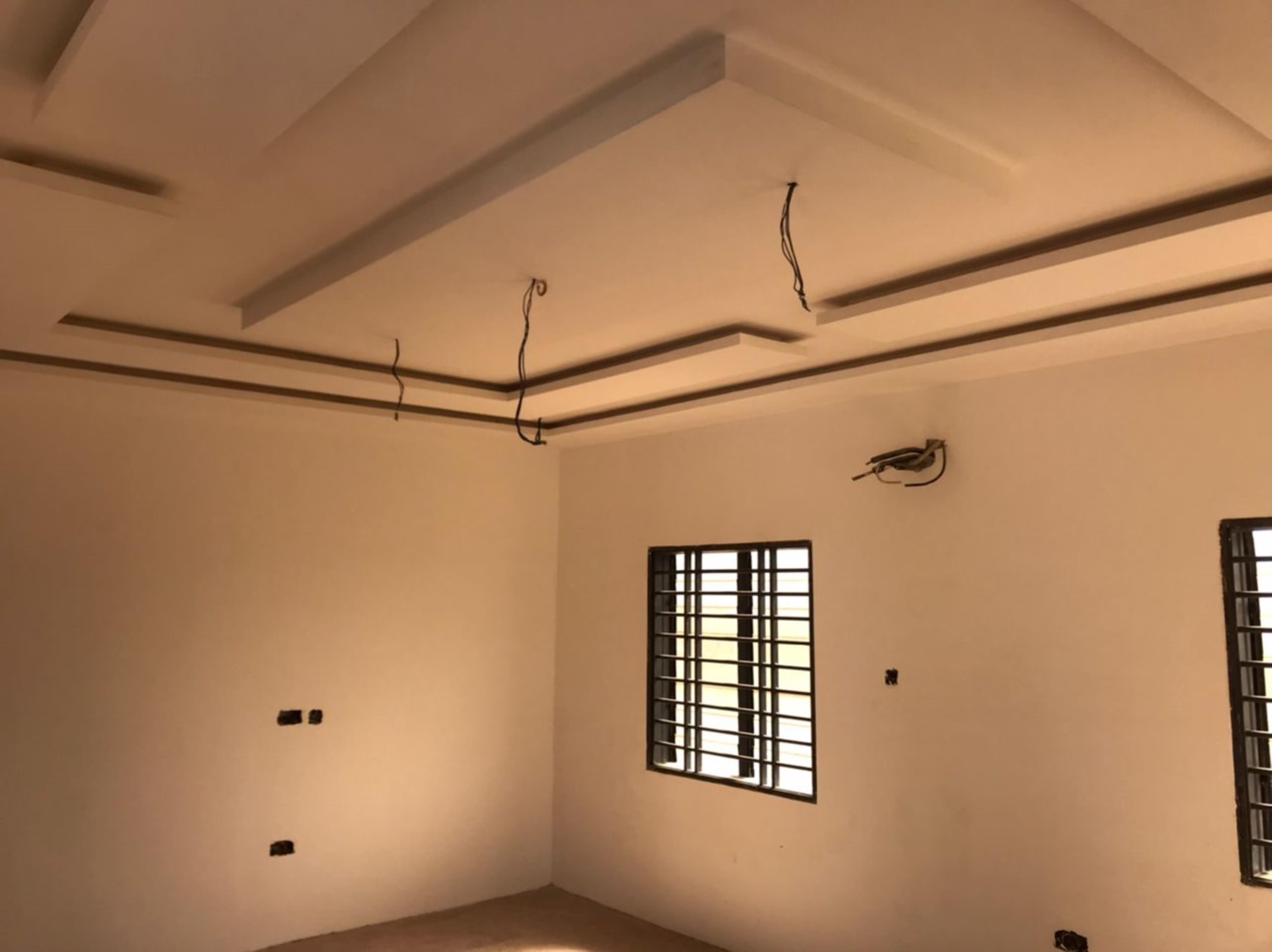 Executive Furnished Studio self-contained, Achimota, Accra | Strathium