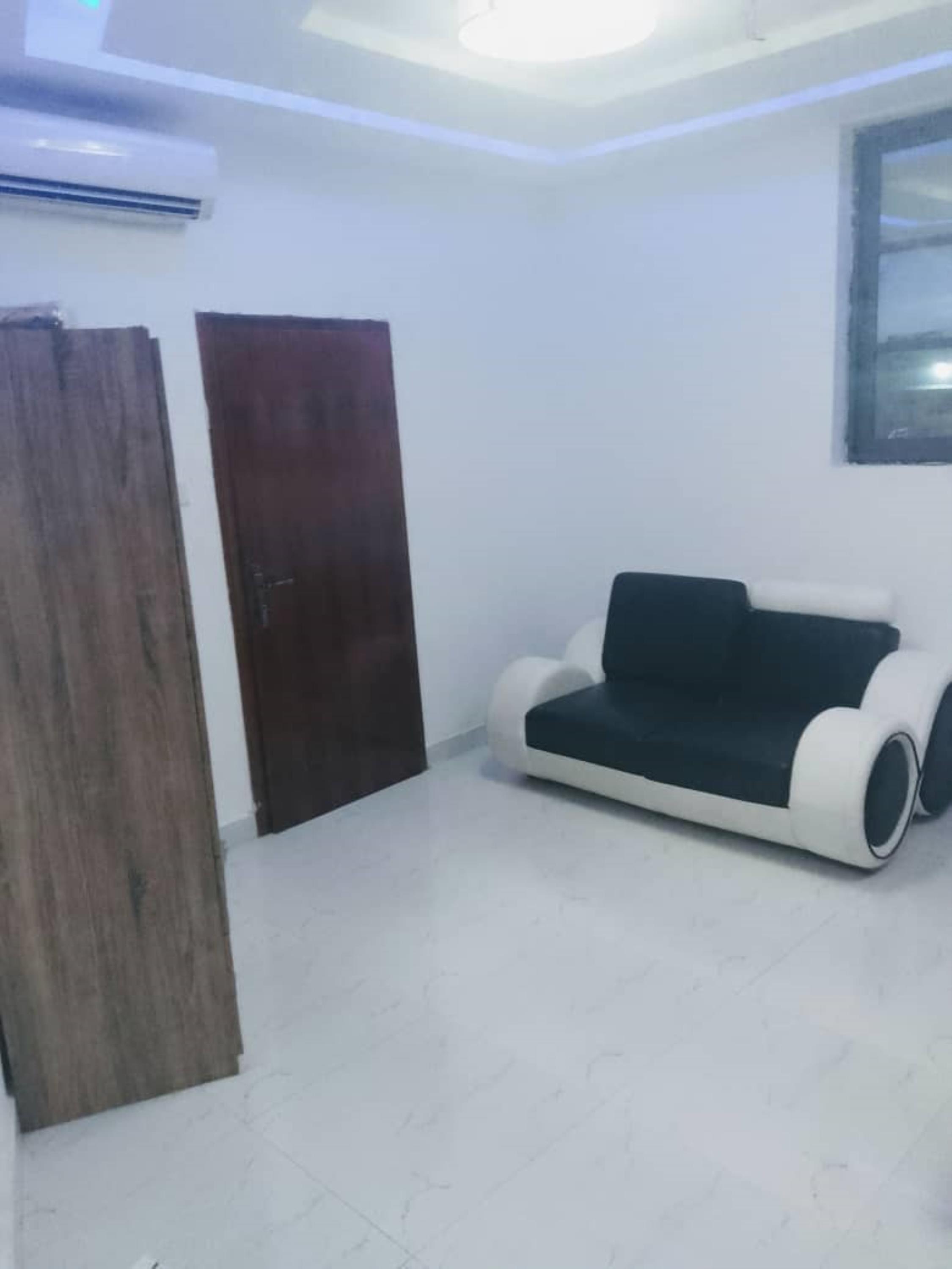 1 Bedroom Apartment, Lapaz, Accra | Strathium