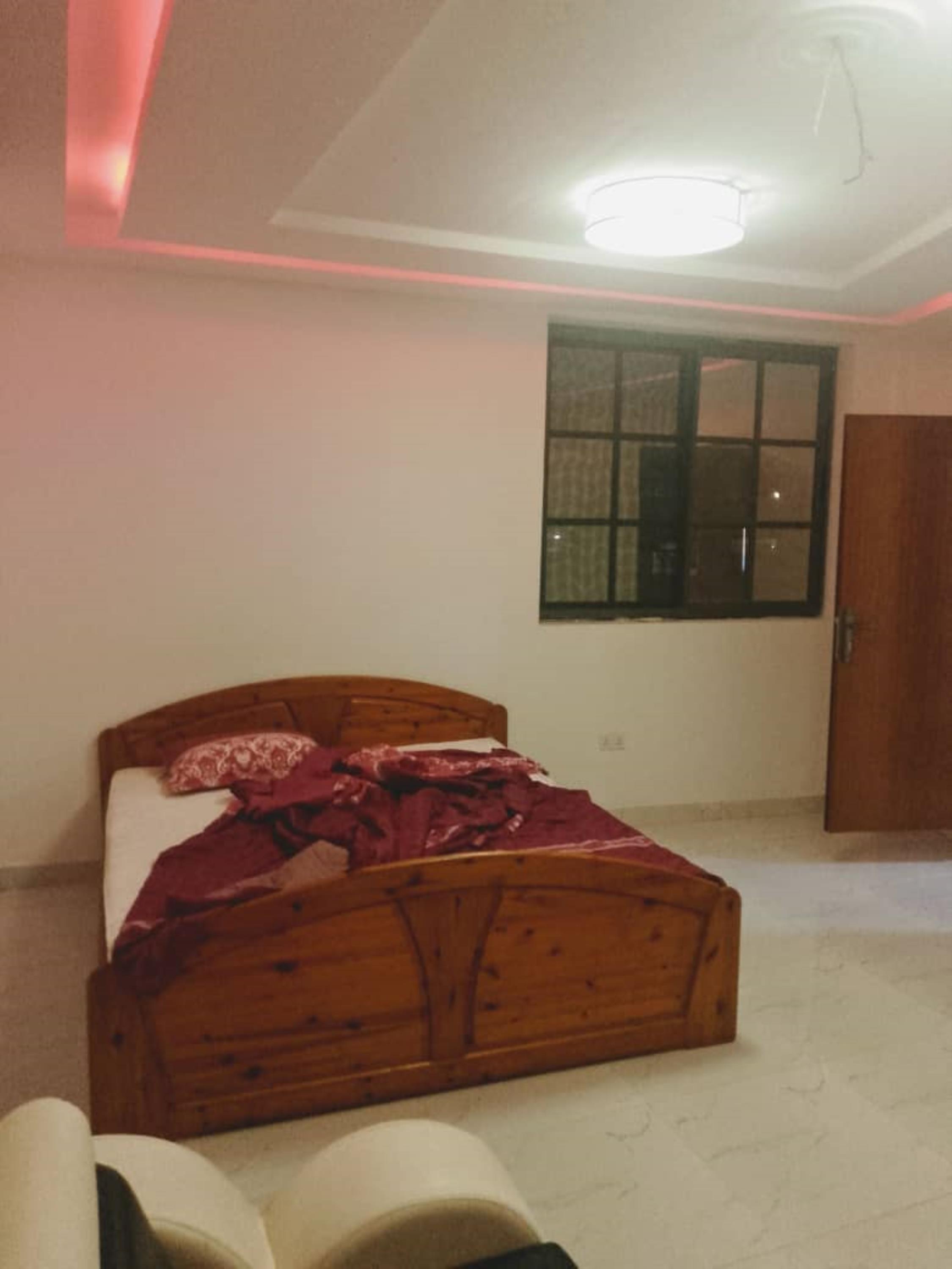 1 Bedroom Apartment, Lapaz, Accra | Strathium