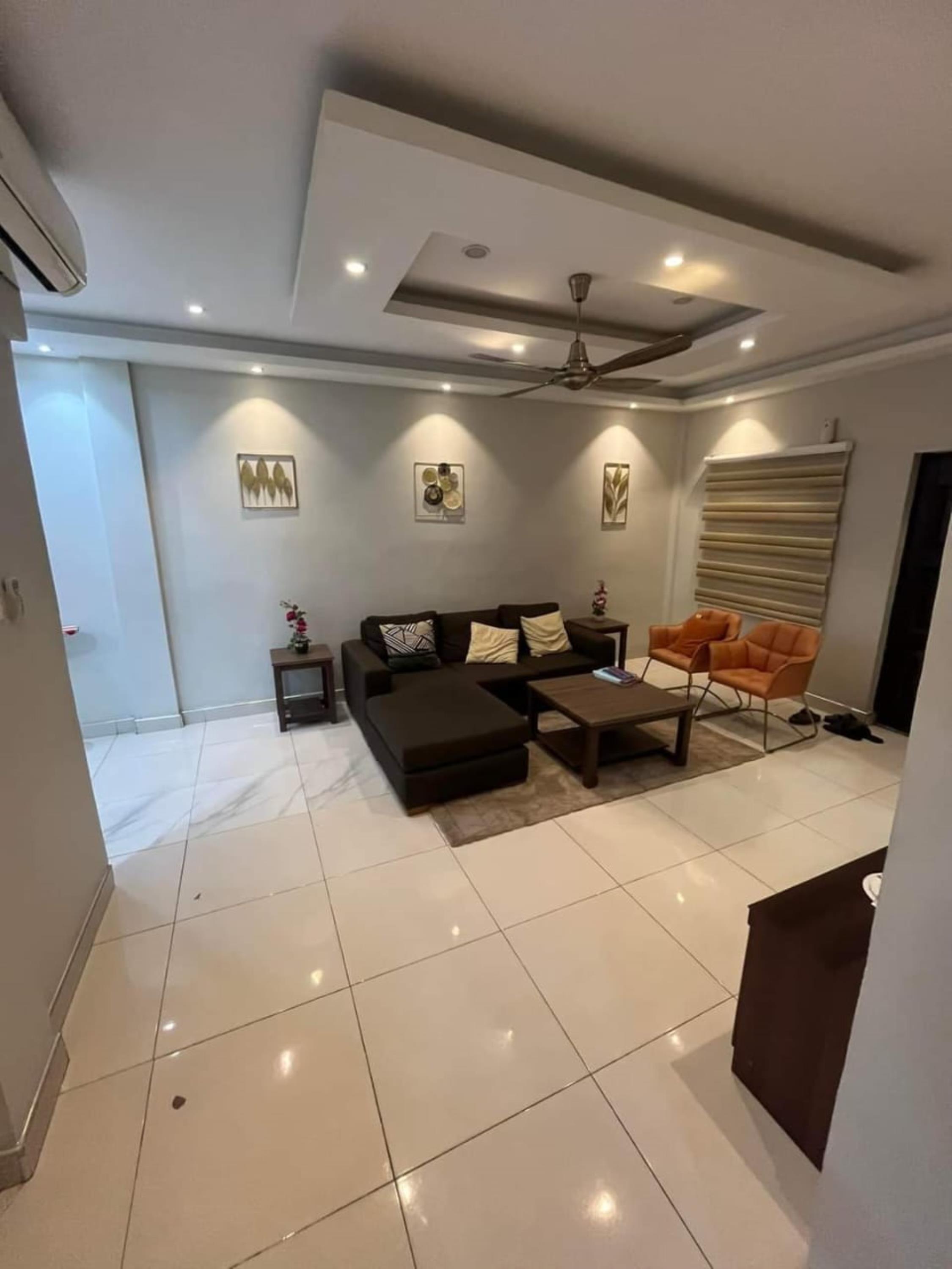 Executive 2 Bedrooms Apartment, Dzorwulu, Accra | Strathium