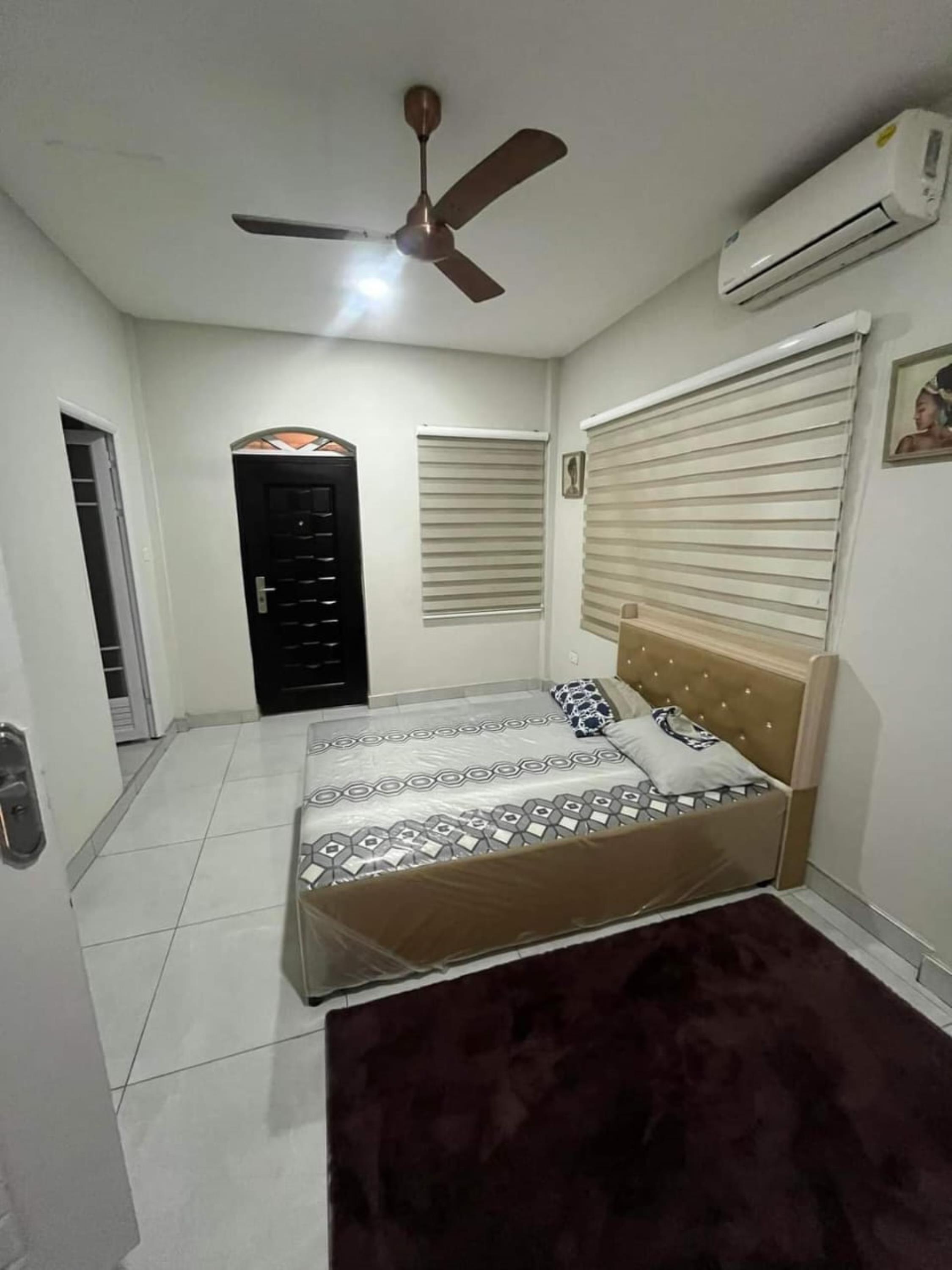 Executive 2 Bedrooms Apartment, Dzorwulu, Accra | Strathium