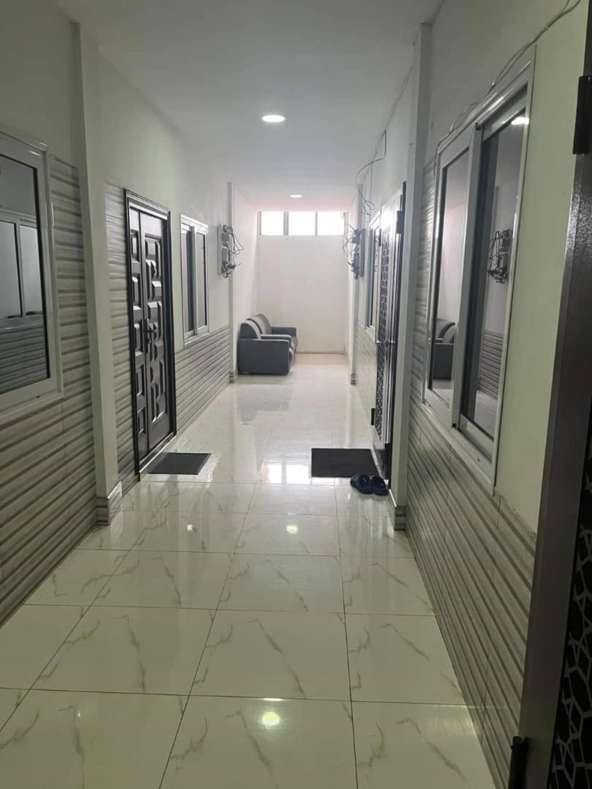 Executive 2 Bedrooms Apartment, Dzorwulu, Accra | Strathium