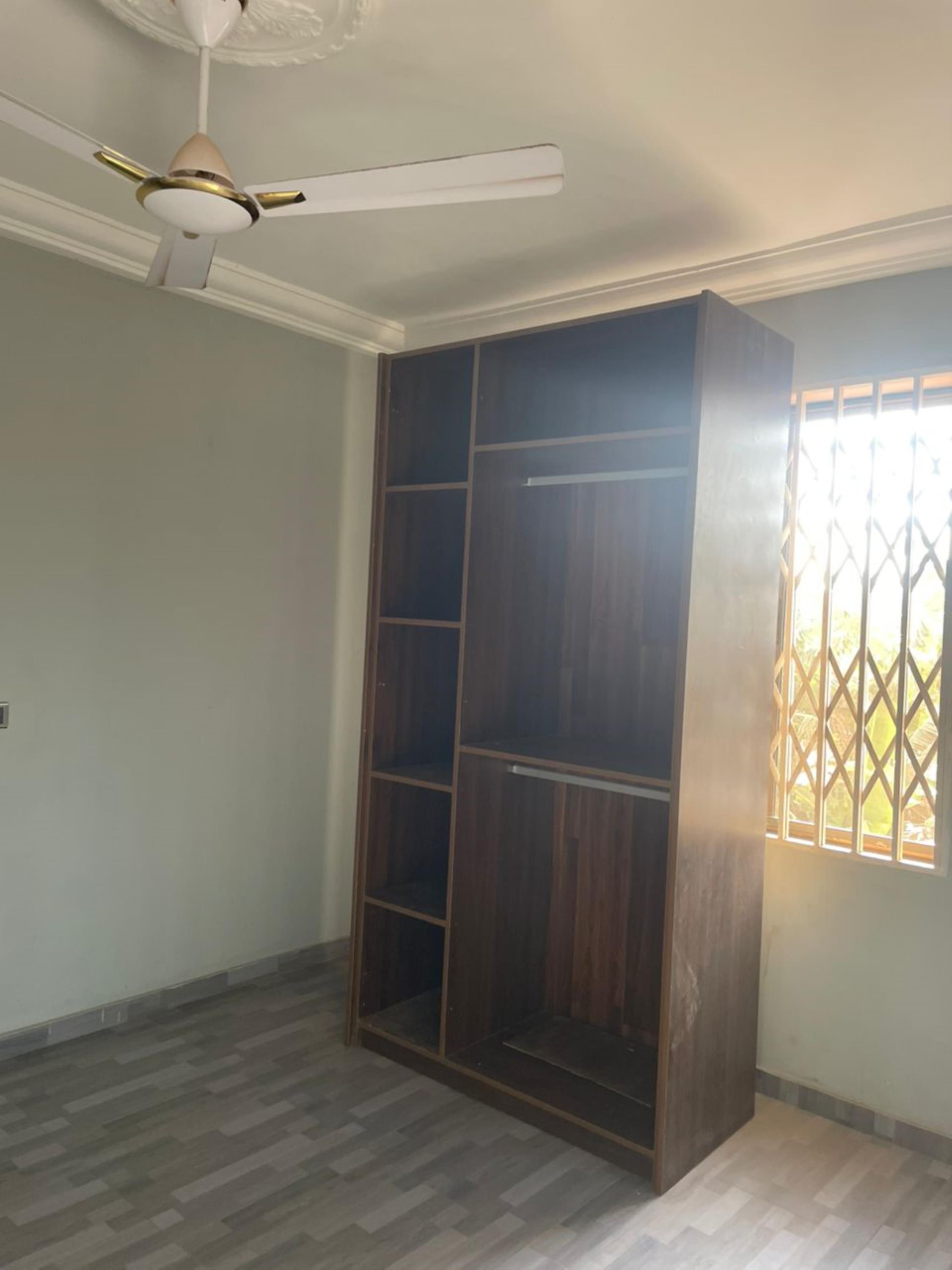 2 bedroom apartment, Ofankor, Accra | Strathium