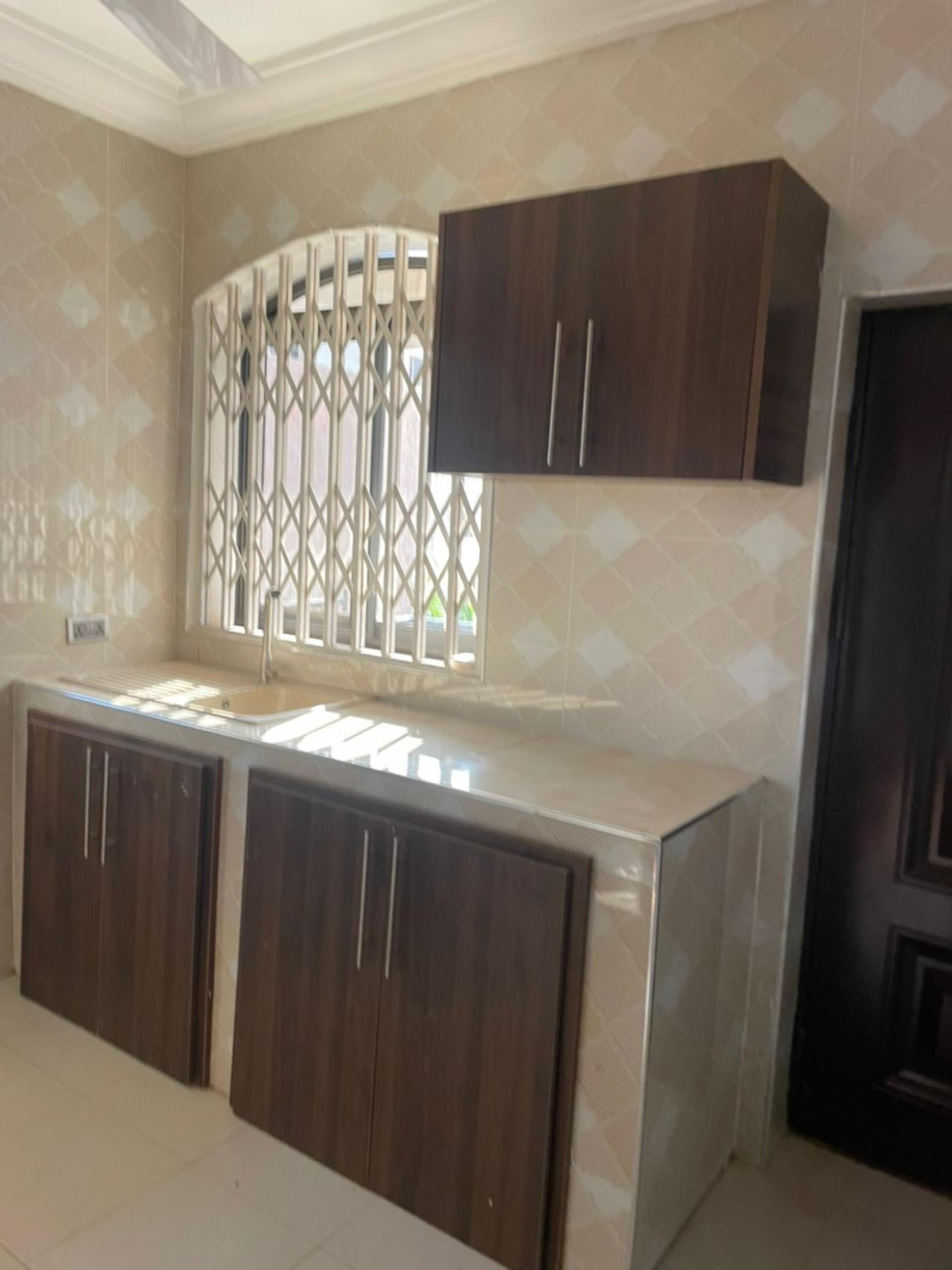 2 bedroom apartment, Ofankor, Accra | Strathium