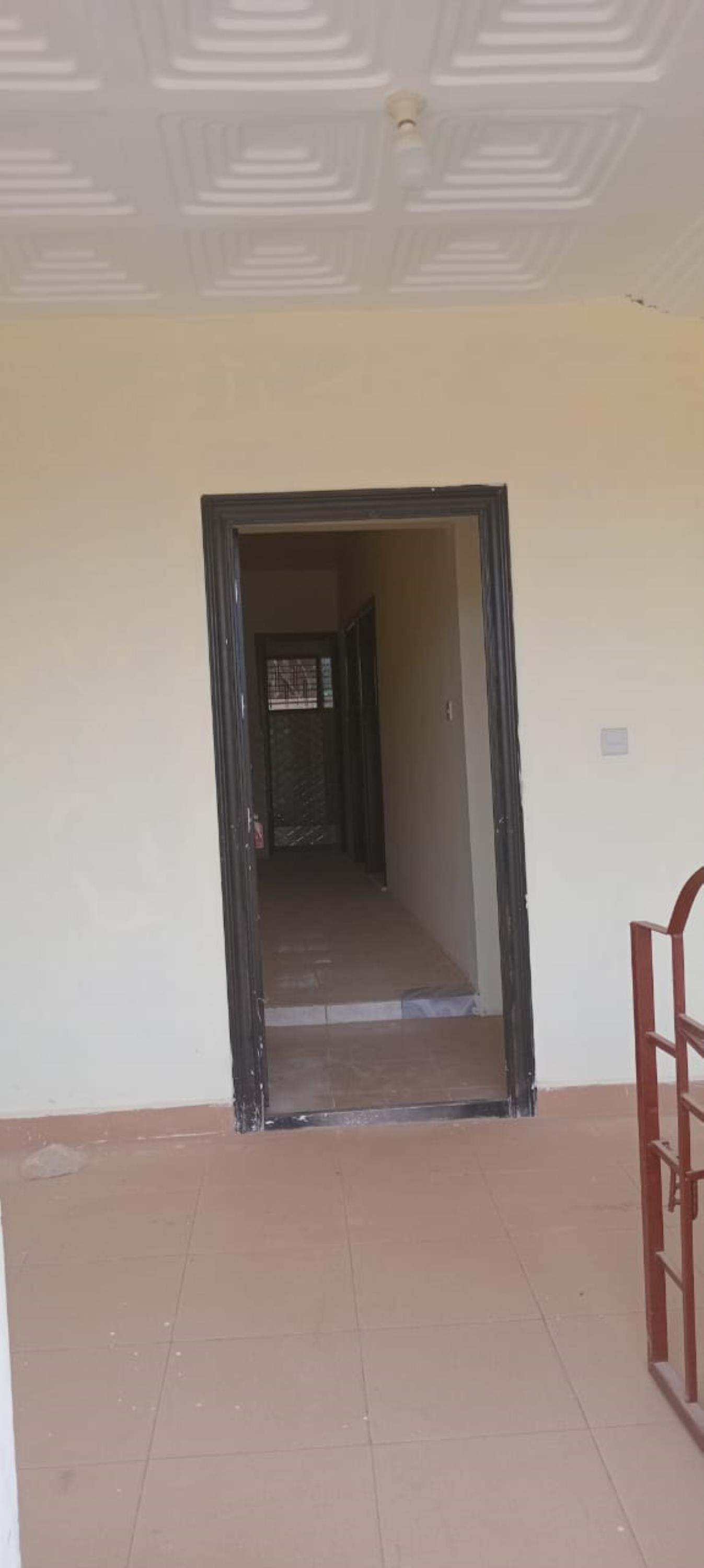 2 bedrooms self contained, Taifa, Accra | Strathium