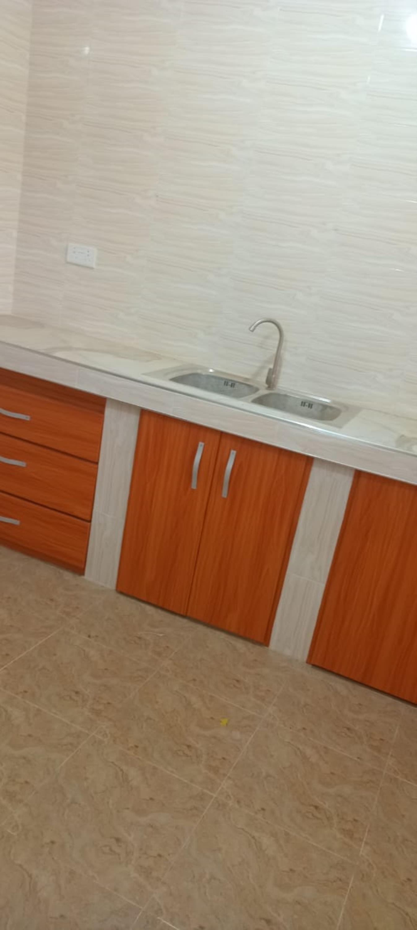 2 bedrooms self contained, Taifa, Accra | Strathium