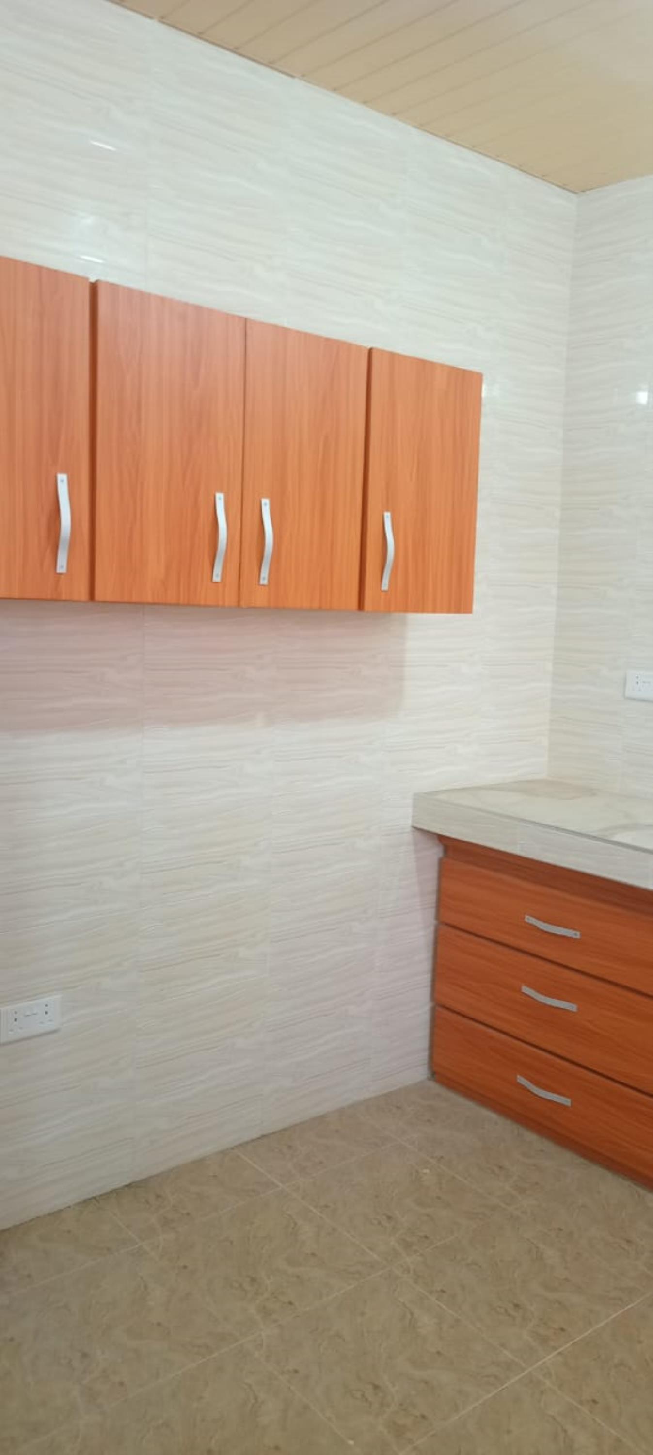 2 bedrooms self contained, Taifa, Accra | Strathium