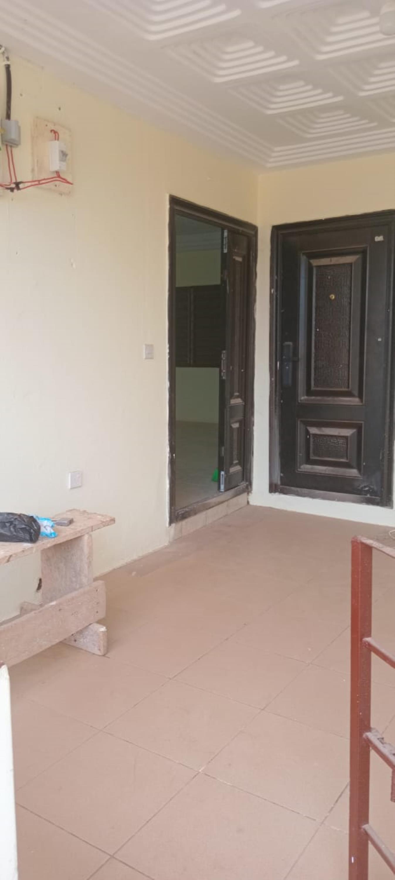 2 bedrooms self contained, Taifa, Accra | Strathium