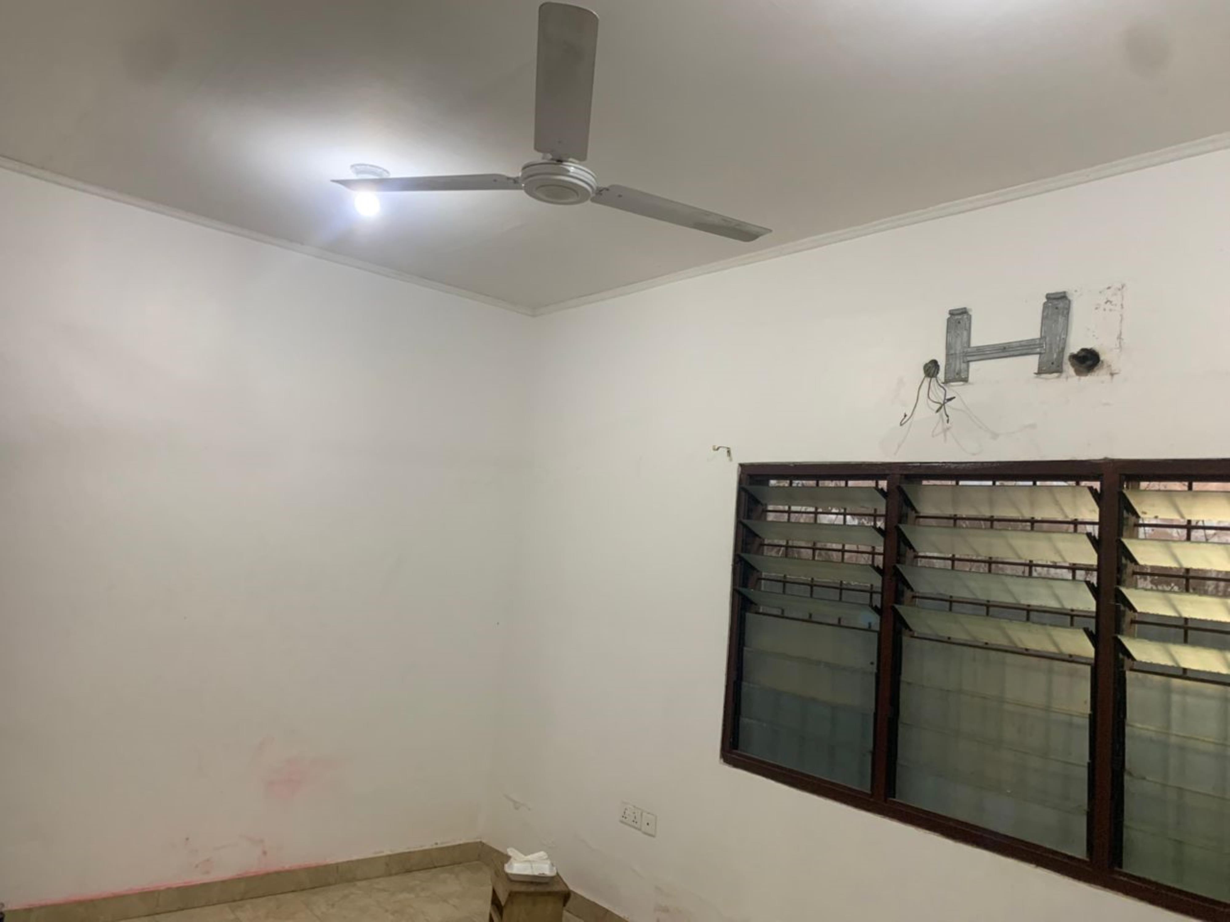 3 Bedrooms Self Compound House, Achimota, Accra | Strathium