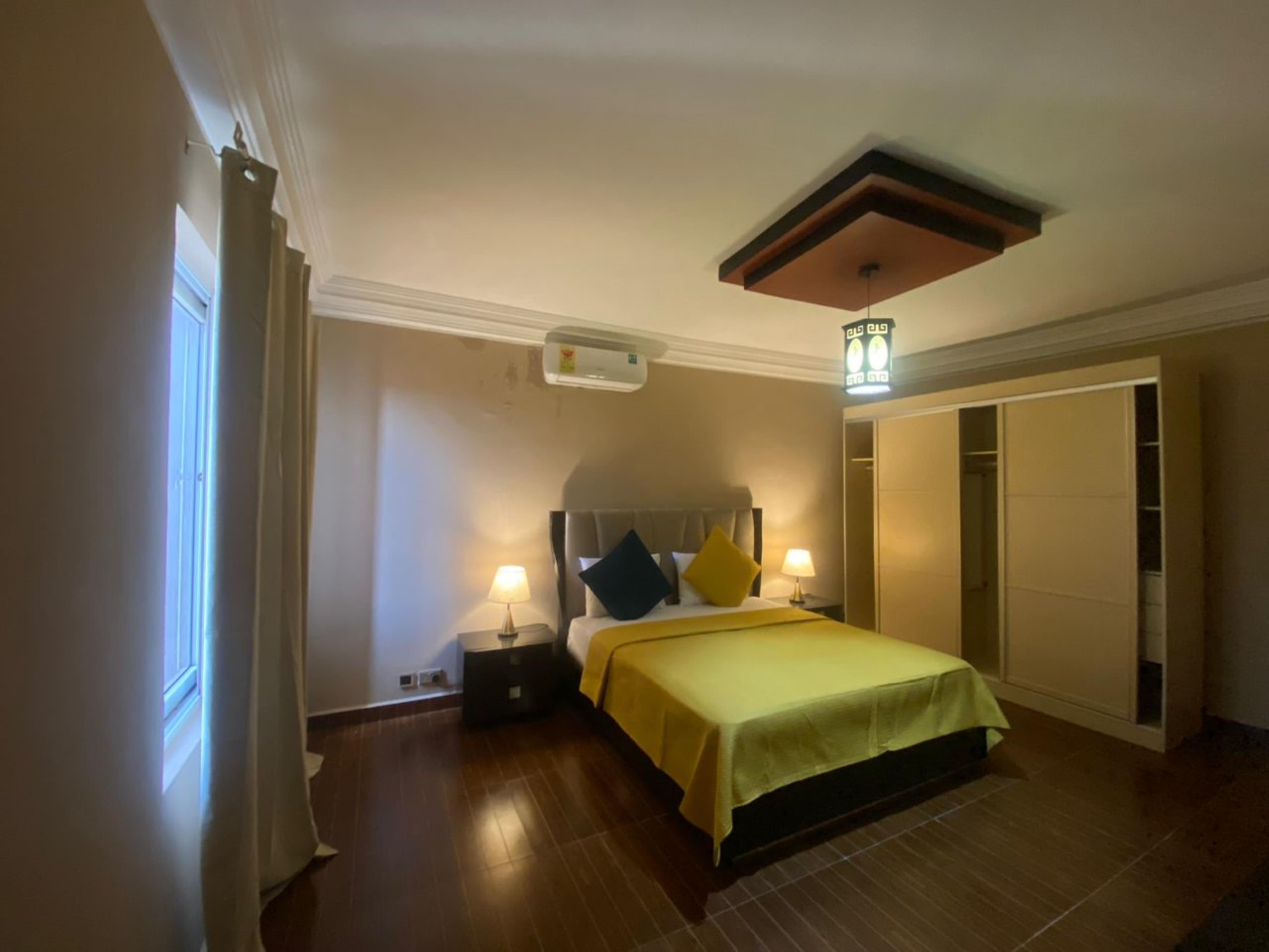 3 Bedrooms Apartment, Dzrowulu, Accra | Strathium