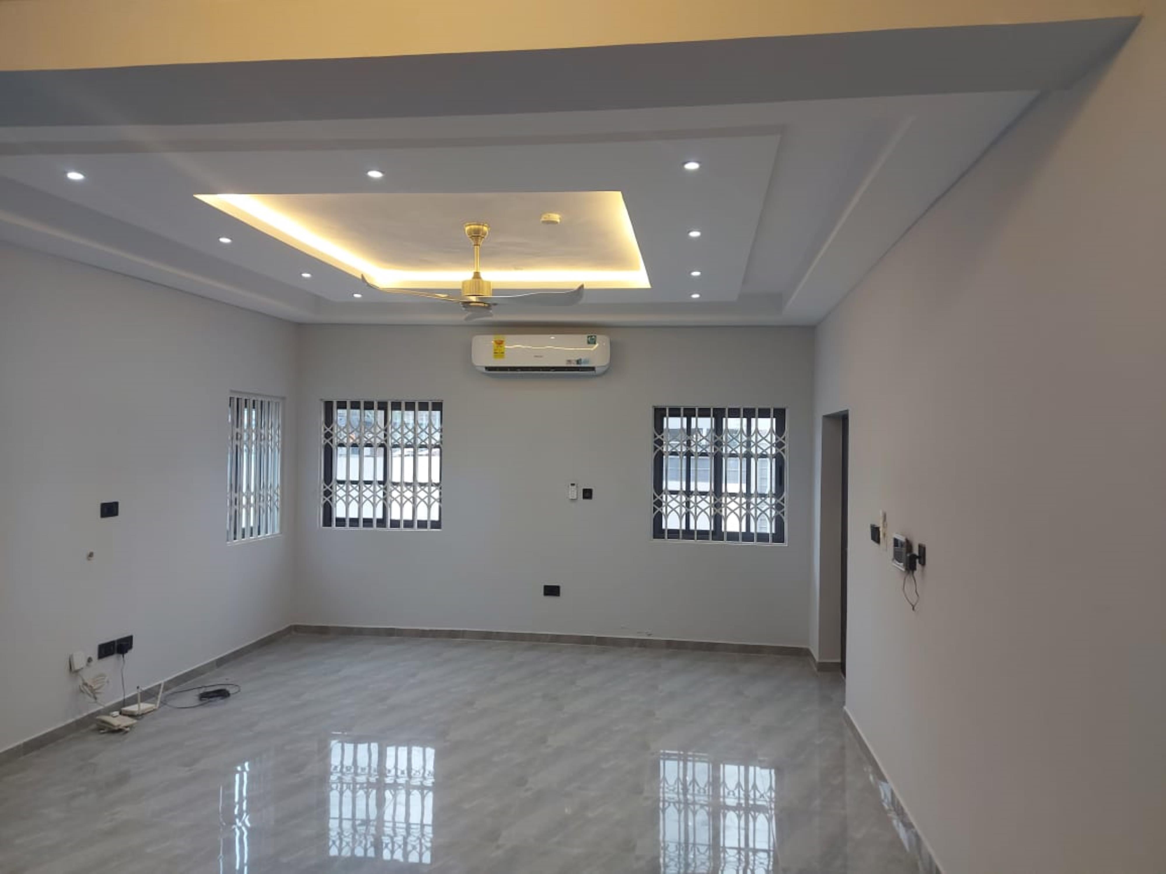 4 Bedrooms Self Compound, Westland ( West Legon ), Accra | Strathium