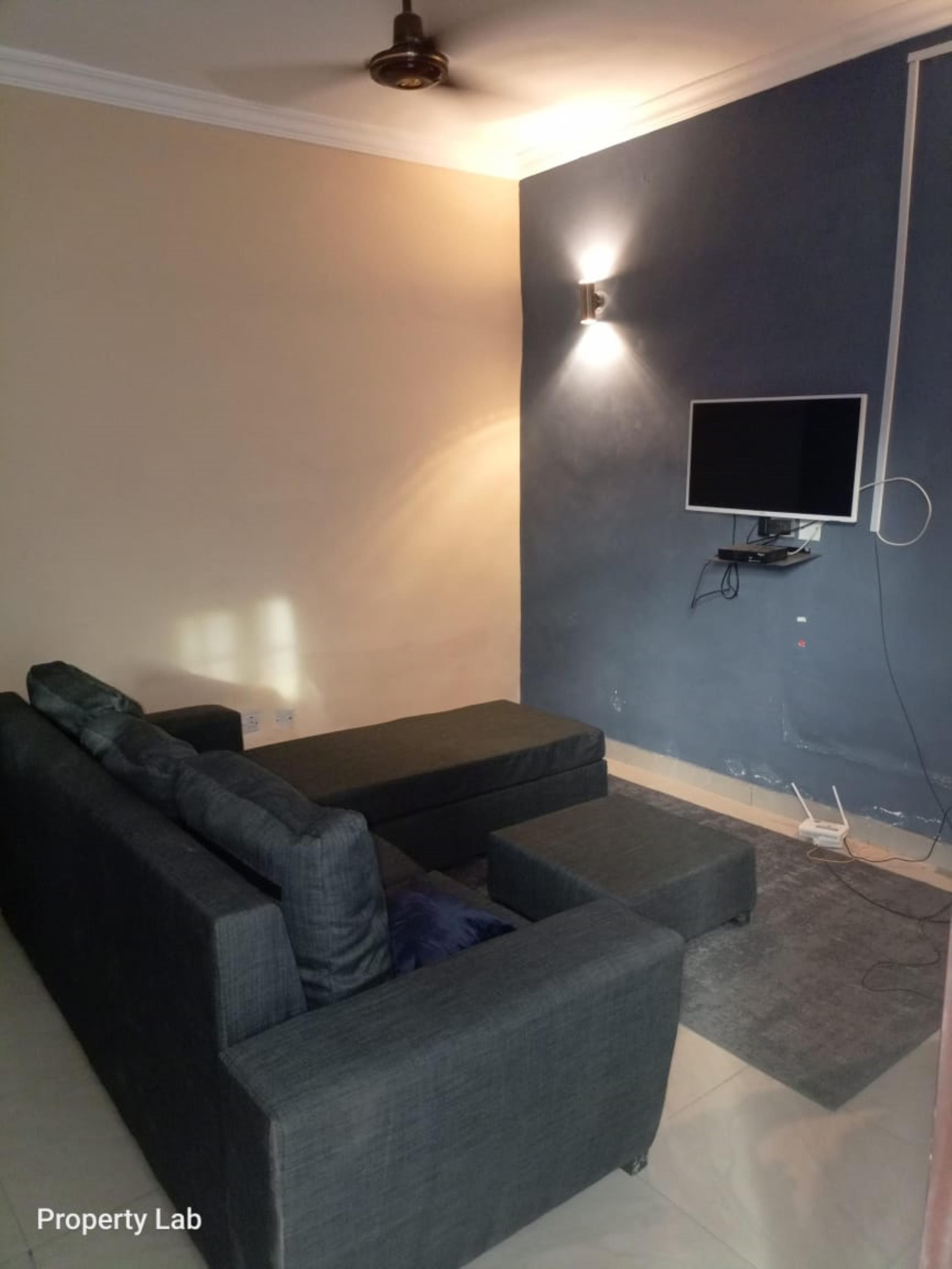 Furnished Chamber and Hall self-contained, Darkuman, Accra | Strathium