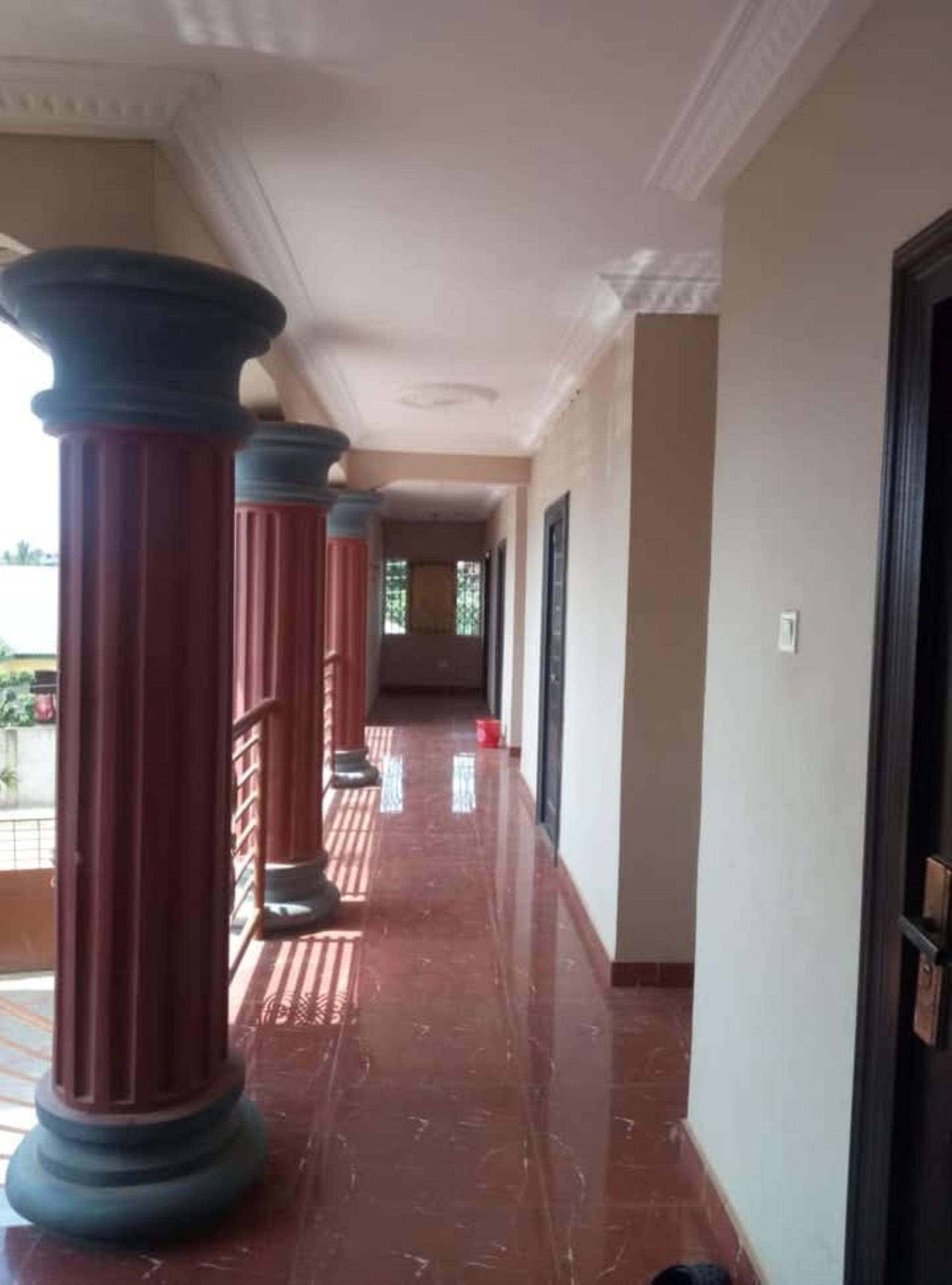 Hotel for sale @ Ashongman Pure water, Accra | Strathium