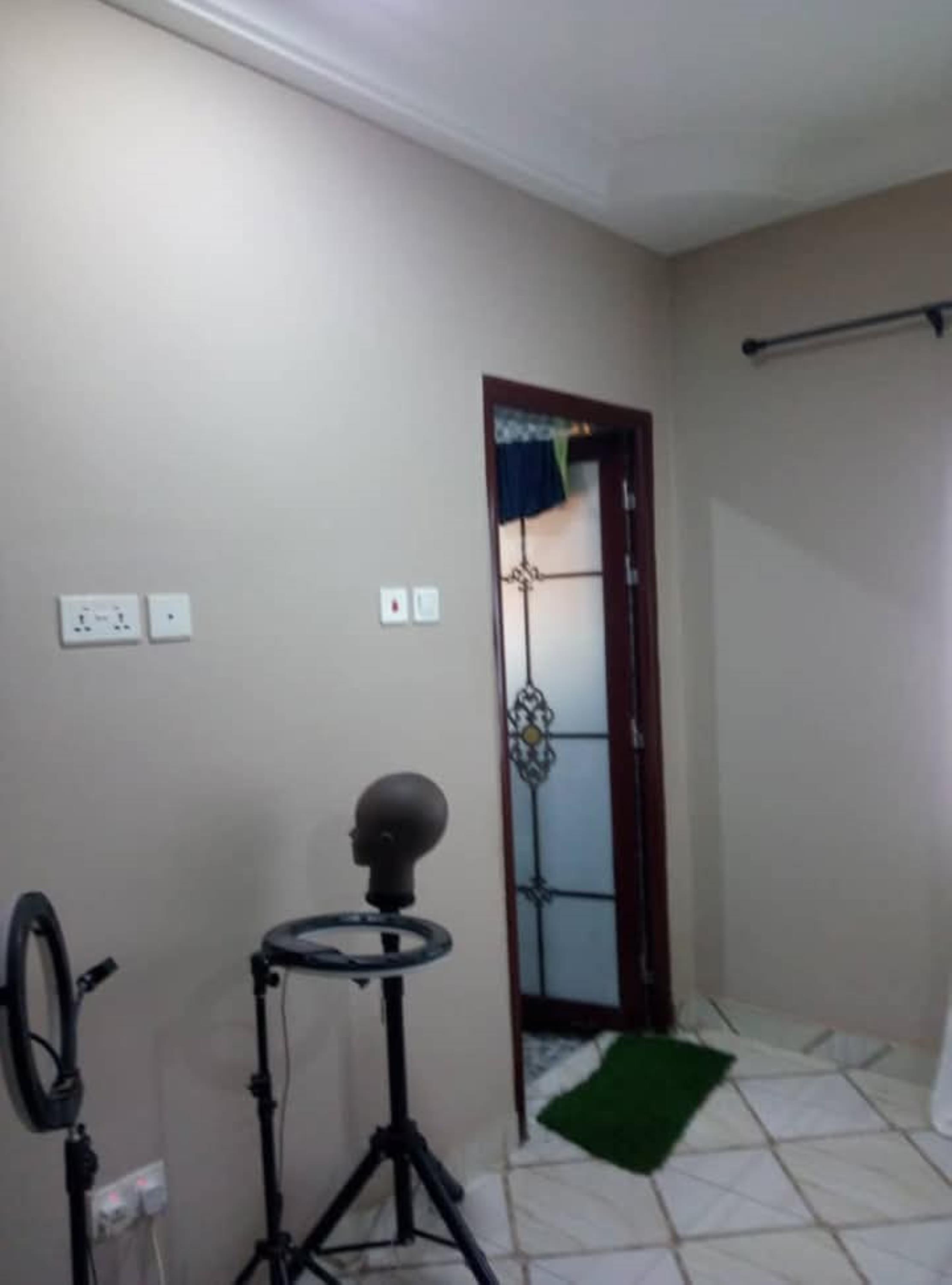 Hotel for sale @ Ashongman Pure water, Accra | Strathium