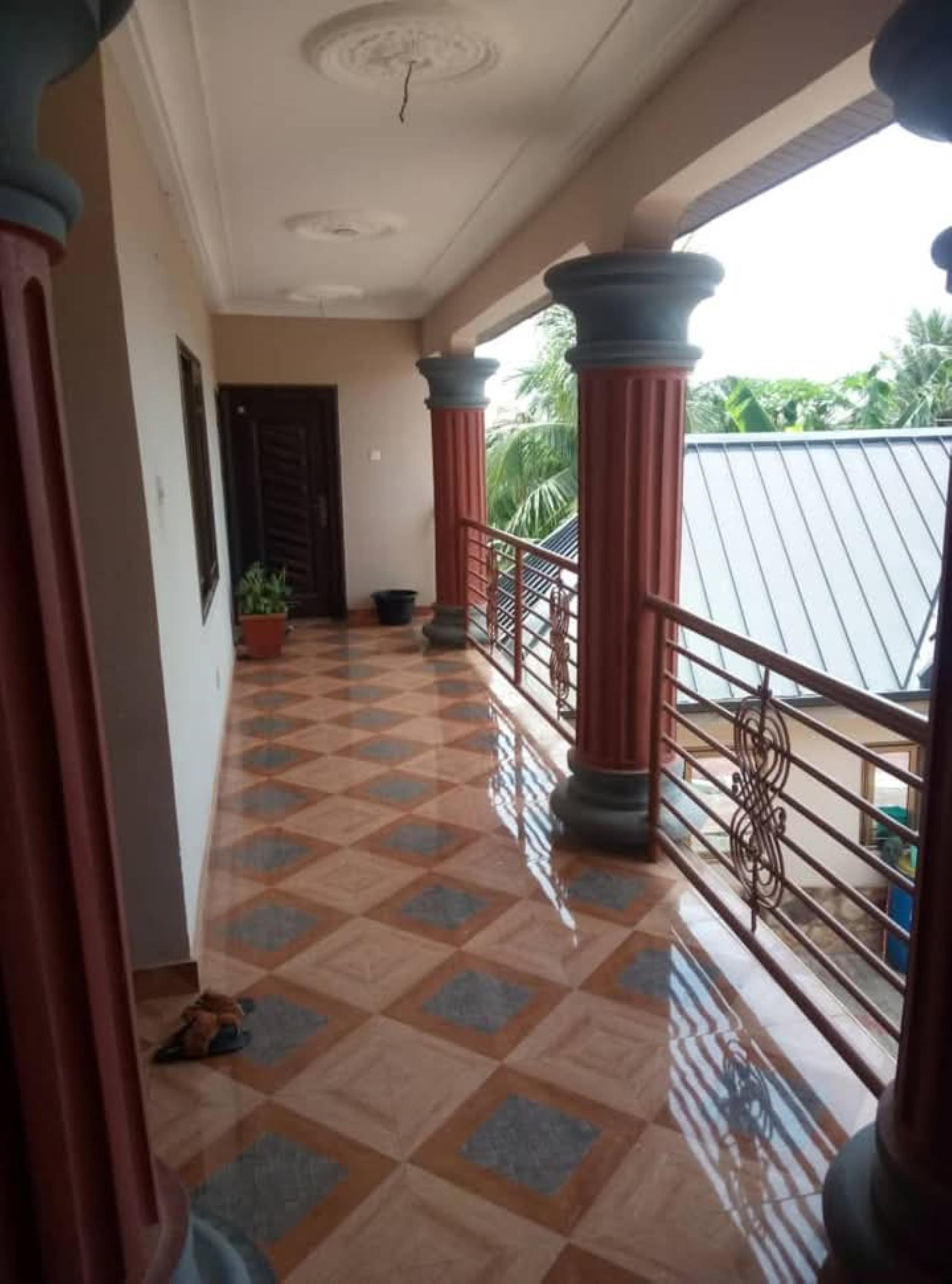 Hotel for sale @ Ashongman Pure water, Accra | Strathium