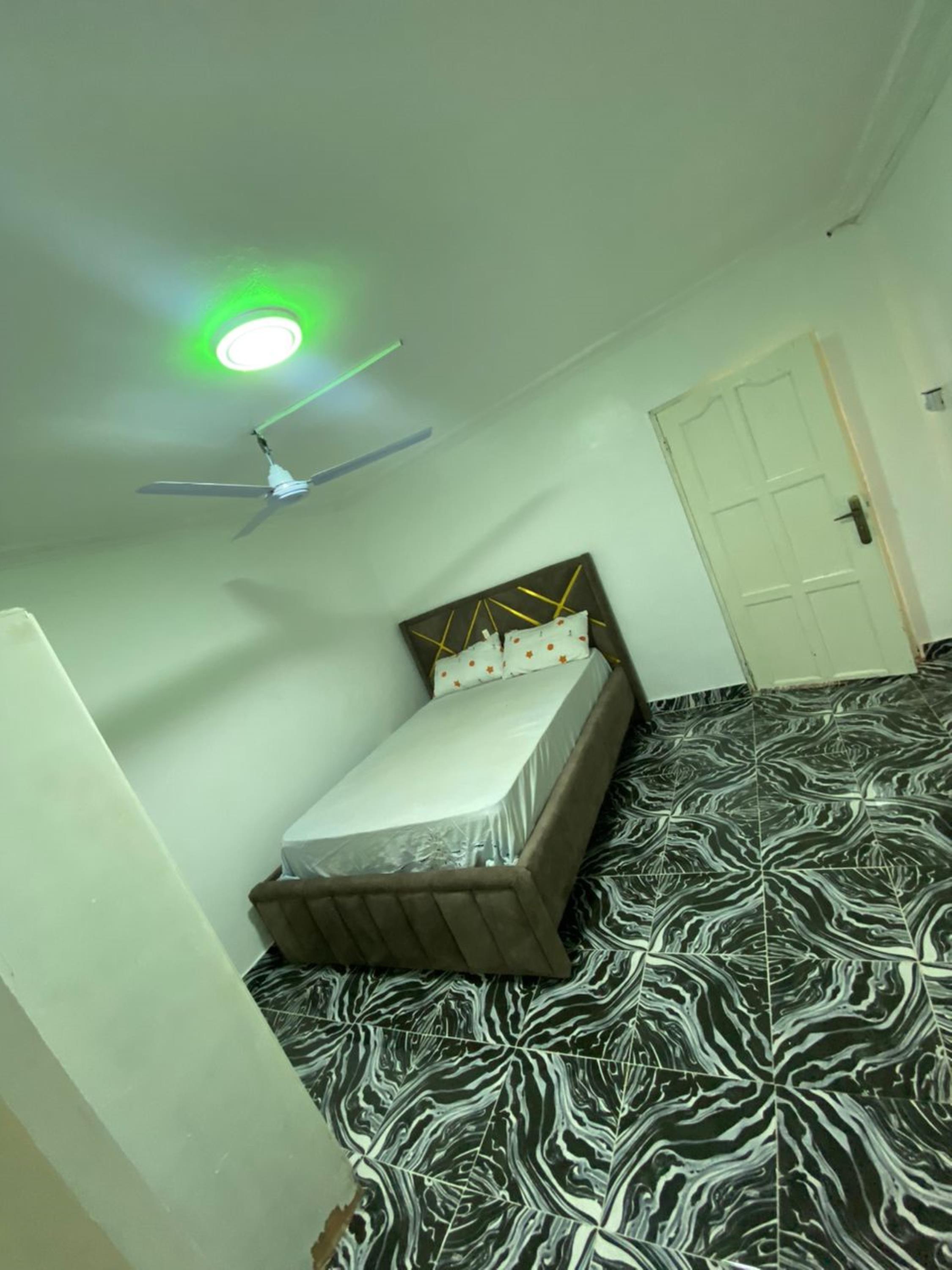 Furnished Chamber Hall Apartment, Abelemkpe, Accra | Strathium