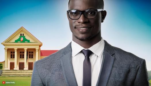 mortgage bank in Ghana; Strathium School Management Software