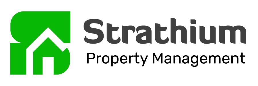 strathium banner; Strathium School Management Software