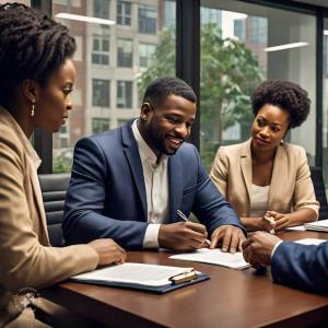 Best Mortgage Lenders in Nigeria: 2024 Comparison & Reviews | Strathium